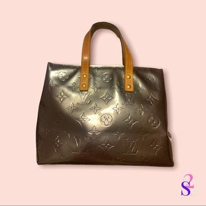 Louis Vuitton Vernis Lead PM